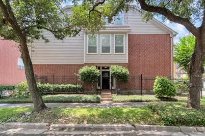 2901 W Dallas Street, Houston, TX 77019 - Photo 2