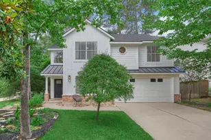 38 E Gaslight Pl, The Woodlands, TX 77382 - Photo 1