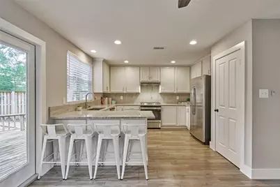 38 E Gaslight Place, The Woodlands, TX 77382 - Photo 24