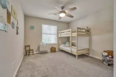 38 E Gaslight Place, The Woodlands, TX 77382 - Photo 30