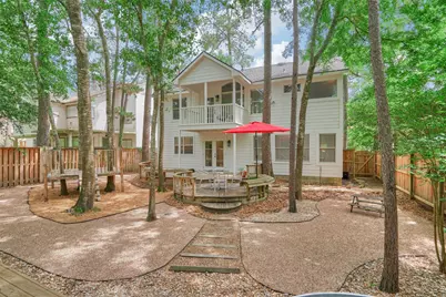 38 E Gaslight Place, The Woodlands, TX 77382 - Photo 46