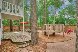38 E Gaslight Pl, The Woodlands, TX 77382 - Photo 44