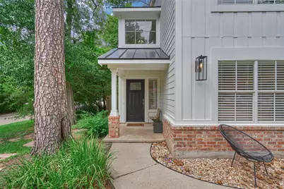 38 E Gaslight Place, The Woodlands, TX 77382 - Photo 6