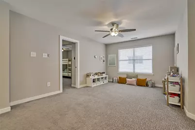 38 E Gaslight Place, The Woodlands, TX 77382 - Photo 28