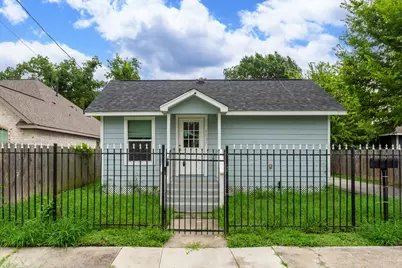 3007 Tuam Street, Houston, TX 77004 - Photo 1
