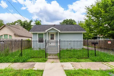 3007 Tuam Street, Houston, TX 77004 - Photo 2