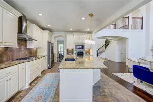 10702 Claythorne Ct, Richmond, TX 77407 - Photo 18