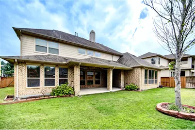 10702 Claythorne Court, Richmond, TX 77407 - Photo 46