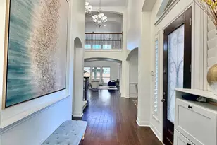 10702 Claythorne Ct, Richmond, TX 77407 - Photo 8