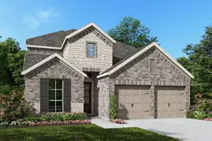 5910 Clementine Zest Dr, Manvel, TX 77578 - Photo 1