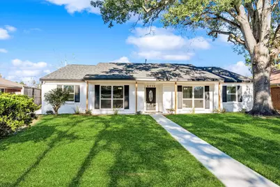 6030 Beaudry Drive, Houston, TX 77035 - Photo 1