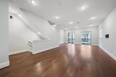 1268 N Post Oak Road #A, Houston, TX 77055 - Photo 4