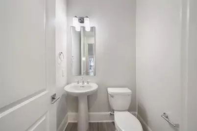 1268 N Post Oak Road #A, Houston, TX 77055 - Photo 18