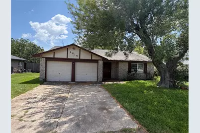 4614 27th Street, Dickinson, TX 77539 - Photo 1