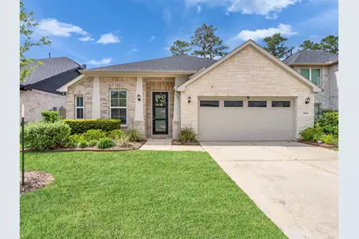 15190 N Heron Heights Way, Magnolia, TX 77354 - Photo 2