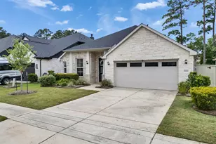 15190 N Heron Heights Way, Magnolia, TX 77354 - Photo 2
