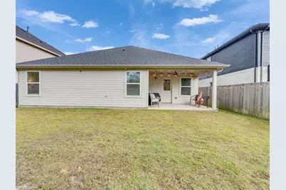 15190 N Heron Heights Way, Magnolia, TX 77354 - Photo 32
