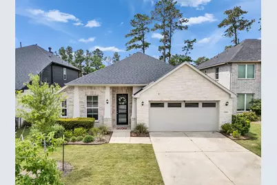 15190 N Heron Heights Way, Magnolia, TX 77354 - Photo 4