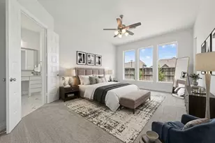 12602 Smokey Sunset Ct, Cypress, TX 77433 - Photo 10
