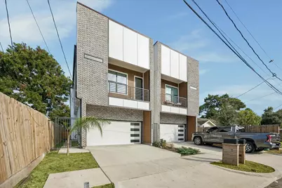 1812 Lula Street, Houston, TX 77009 - Photo 1