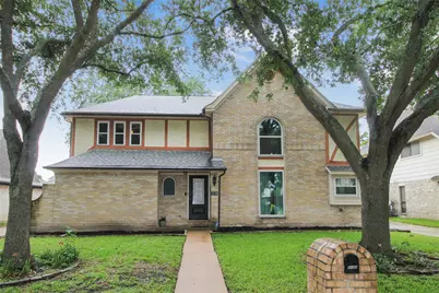 3130 Ashlock Drive, Houston, TX 77082 - Photo 1