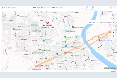 819 Collins Street, Richmond, TX 77469 - Photo 14