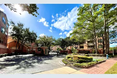 2111 Welch Street #B110, Houston, TX 77019 - Photo 20