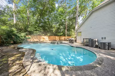 11 Alden Glen Court, The Woodlands, TX 77382 - Photo 42