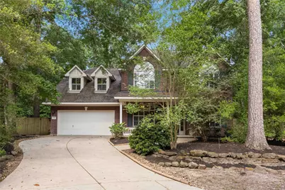 11 Alden Glen Court, The Woodlands, TX 77382 - Photo 1