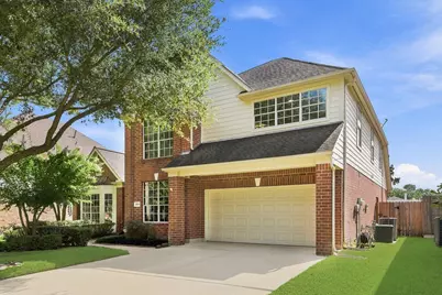 6231 Presidio Canyon Drive, Katy, TX 77450 - Photo 2