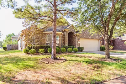 7003 Kendall Lake Court, Richmond, TX 77407 - Photo 2