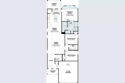 21422 Jacaranda Blossom Way, Tomball, TX 77377 - Photo 8