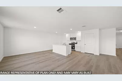 395 China Grove Lane, China, TX 77613 - Photo 8