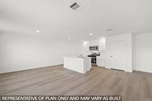 395 China Grv Ln, China, TX 77613 - Photo 8