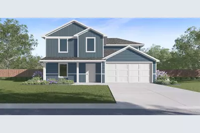 395 China Grove Lane, China, TX 77613 - Photo 2