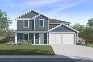 395 China Grv Ln, China, TX 77613 - Photo 2