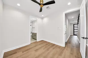 1603 Sylvester Rd, Houston, TX 77009 - Photo 4
