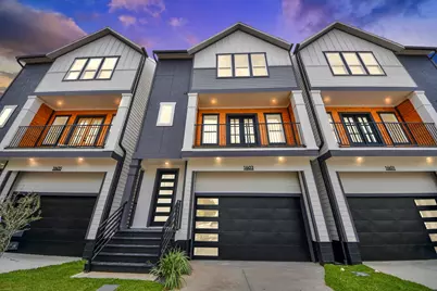 1603 Sylvester Road, Houston, TX 77009 - Photo 1