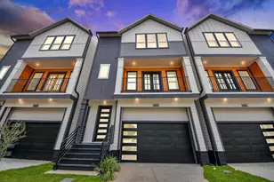 1603 Sylvester Rd, Houston, TX 77009 - Photo 1