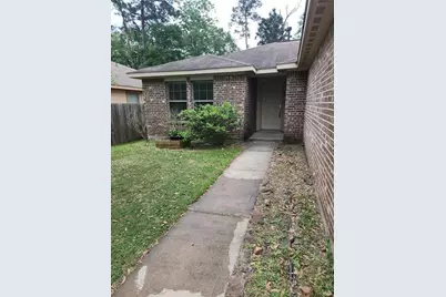 818 Lightningbug Lane, Conroe, TX 77301 - Photo 1