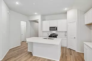 12918 Catfish River Ct, Cypress, TX 77433 - Photo 8