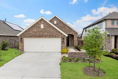 12918 Catfish River Court, Cypress, TX 77433 - Photo 2