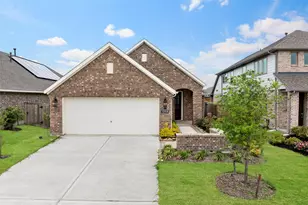 12918 Catfish River Ct, Cypress, TX 77433 - Photo 2