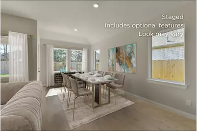 26120 Treetop Terrace Lane, Montgomery, TX 77316 - Photo 6