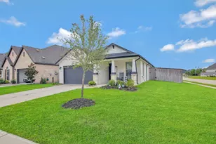 19219 Palfrey Prairie Trl, Tomball, TX 77377 - Photo 2