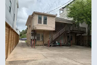 501 Peden Street #2, Houston, TX 77006 - Photo 4