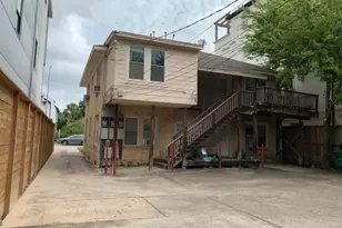 501 Peden St, Houston, TX 77006 - Photo 4