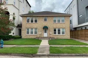 501 Peden St, Houston, TX 77006 - Photo 2