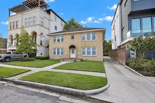 501 Peden St, Houston, TX 77006 - Photo 2