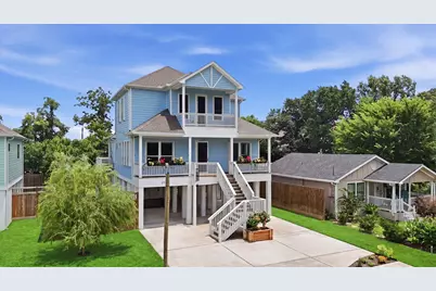 2922 Seargent Street, Seabrook, TX 77586 - Photo 1